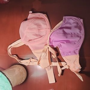 What Katie Did Bras 32F
